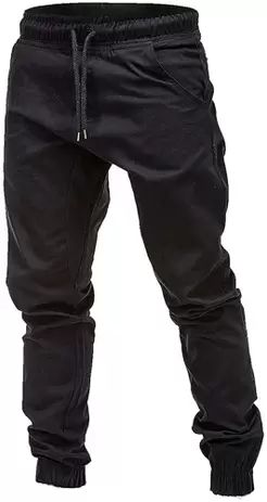 Jogger Pants